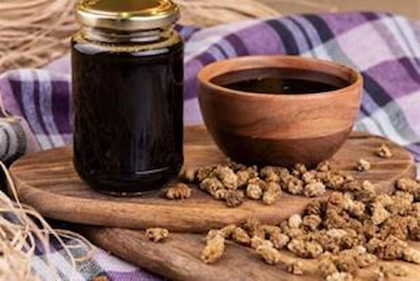 تصویر 4 از قیمت شیره خرما پیارم با کیفیت ارزان + خرید عمده
